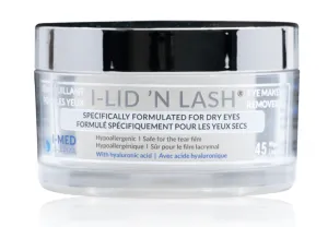 ** Wholesale I-LID ’N LASH® EYE MAKEUP REMOVER**