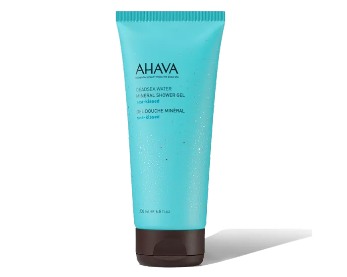 Ahava Mineral Shower Gel Sea Kissed