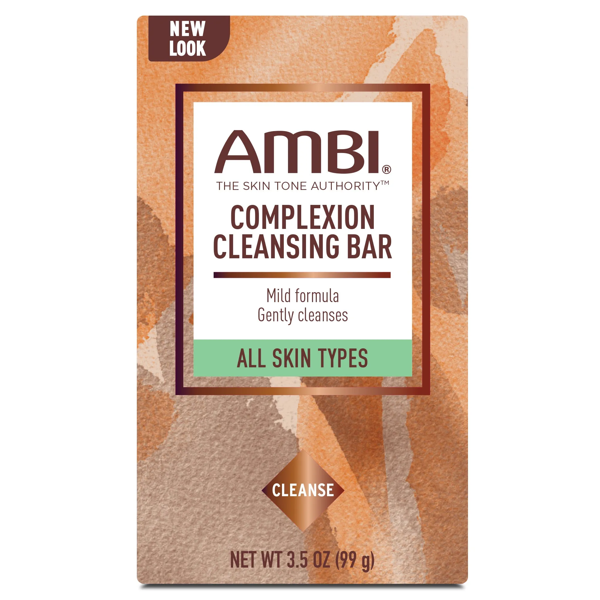 Ambi Complexion Cleansing Soap 3.5oz