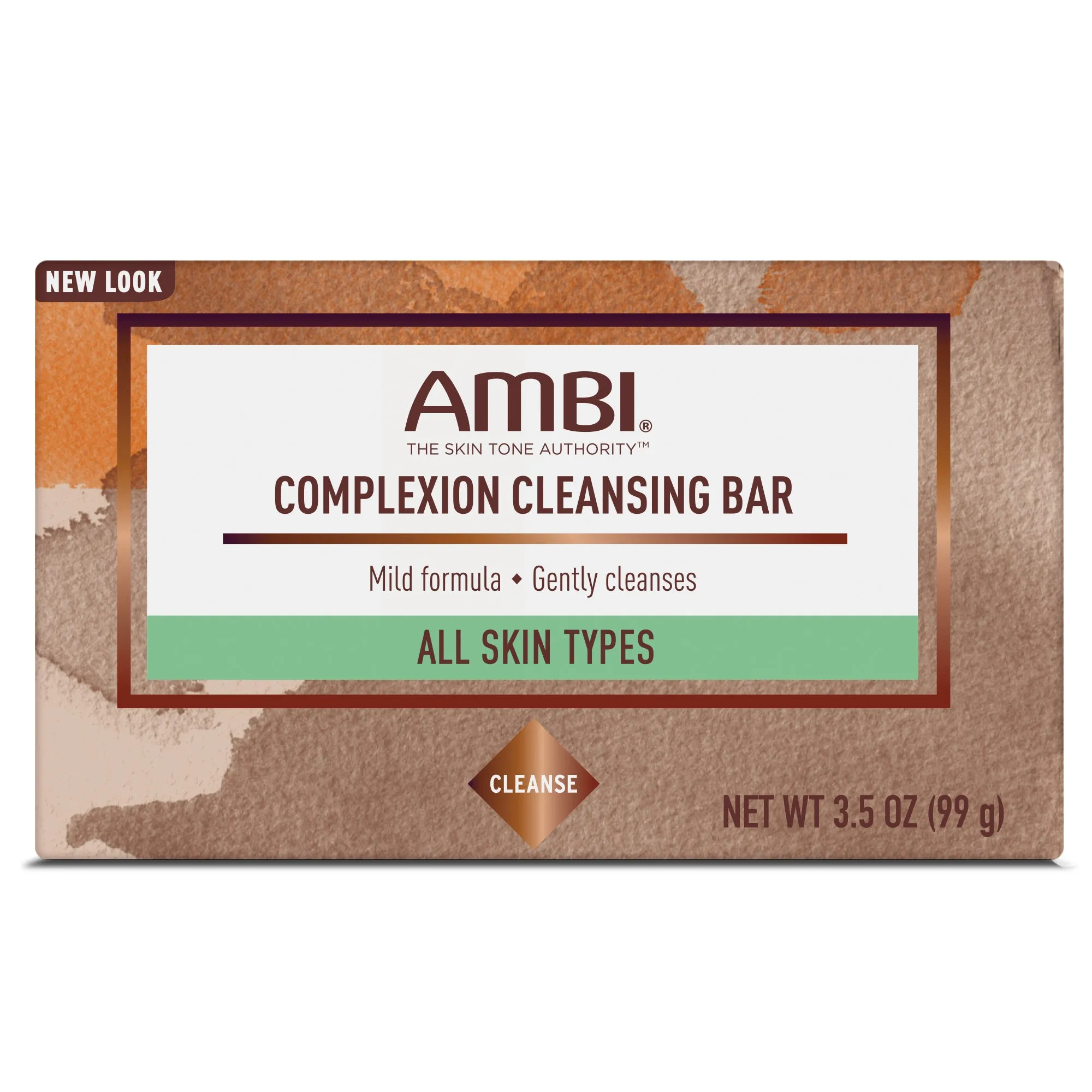 Ambi Complexion Cleansing Soap 3.5oz