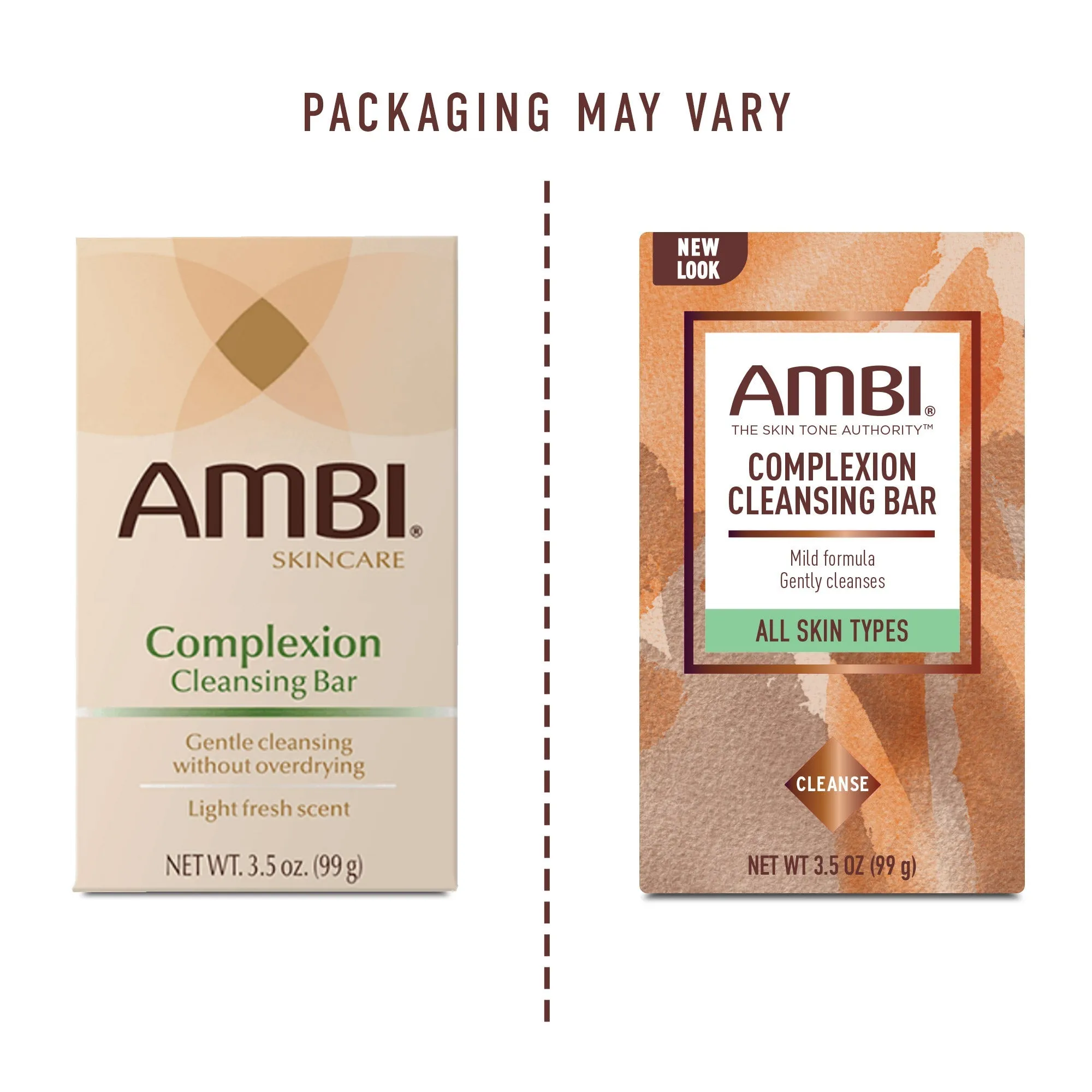 Ambi Complexion Cleansing Soap 3.5oz