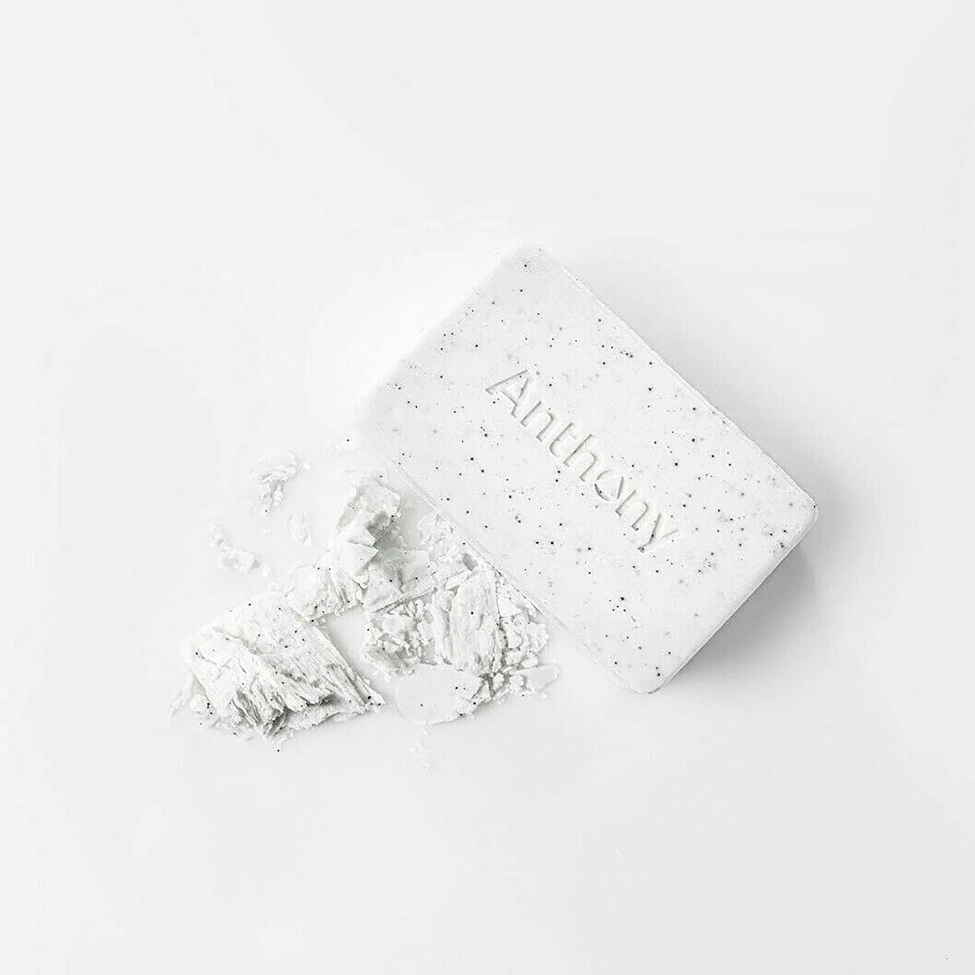 Anthony Exfoliating & Cleansing Bar