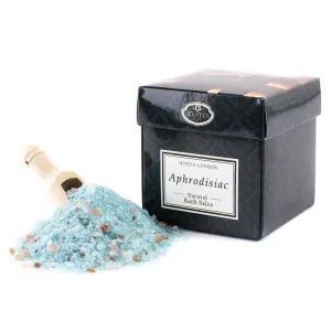 Aphrodisiac Bath Salts - 350g