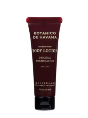 Archipelagio Botanico - Body Lotion Travel Size