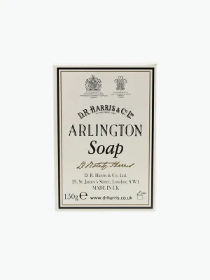 Arlington Cleansing Bar Soap