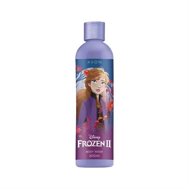 Avon Disney Frozen II Body Wash - 200ml