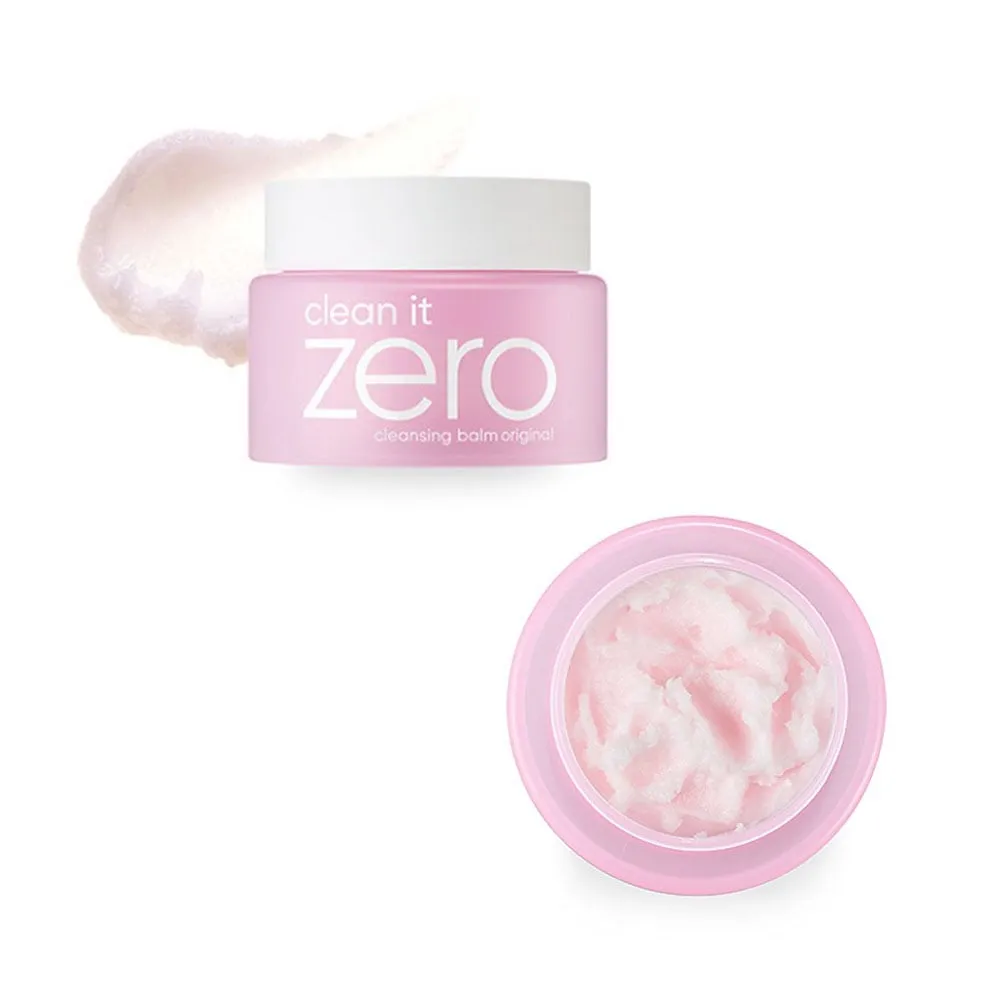 Banila co. Clean It Zero Pink