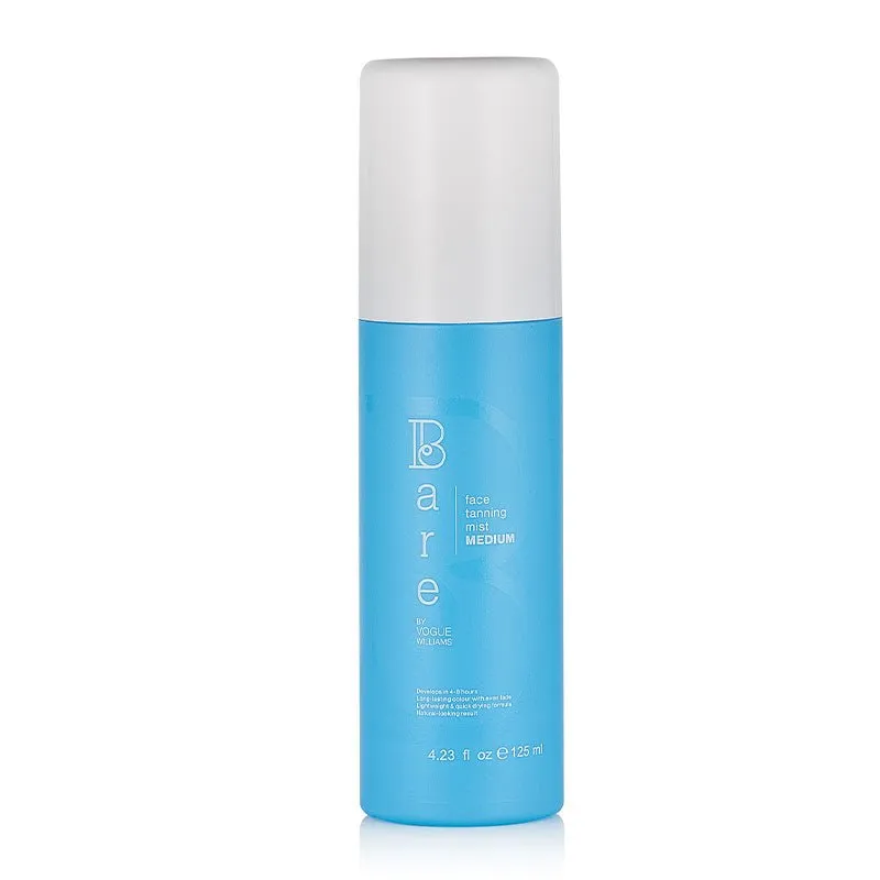 Bare by Vogue Face Tanning Mist