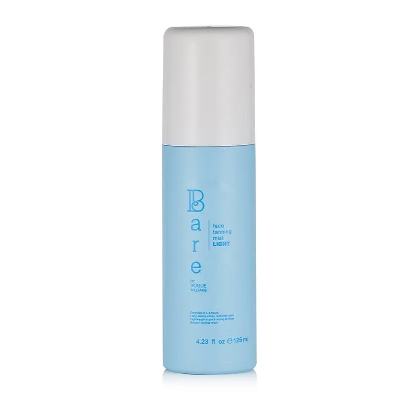 Bare by Vogue Face Tanning Mist