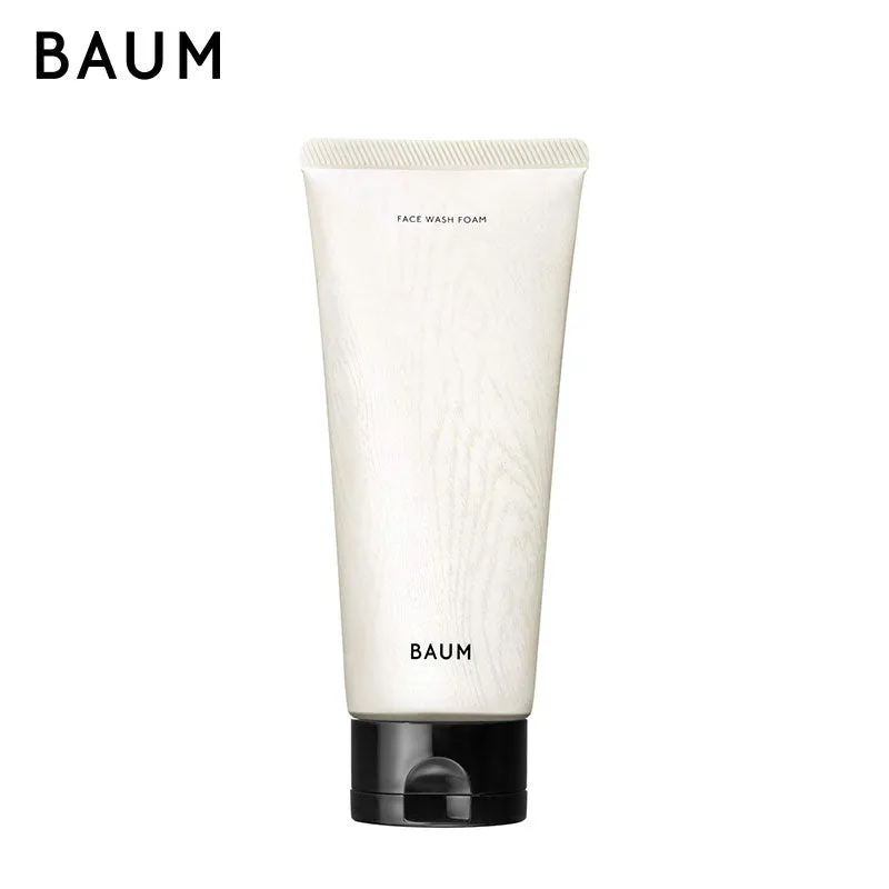 Baum Face Wash Foam