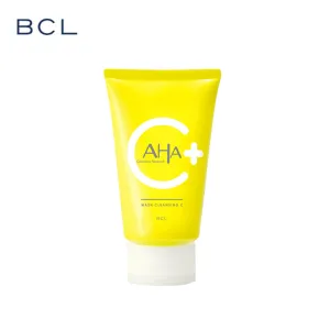 BCL Cleansing Research Wash Cleansing C