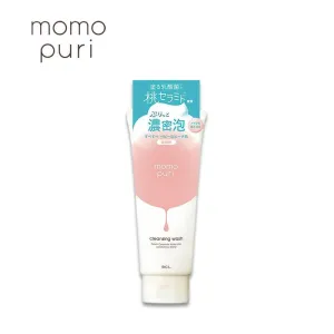 BCL Momopuri Cleansing Wash