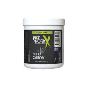 BikeworkX Hand Cleaner - 500gm