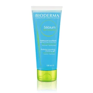 Bioderma Sebium Foaming Gel Tube