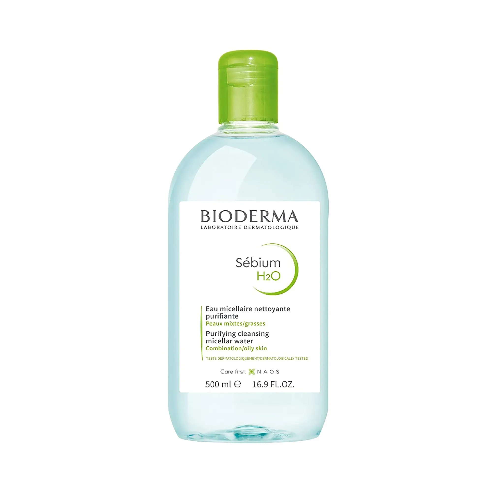 Bioderma Sebium H20 - 16oz.