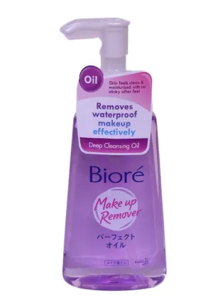 Biore Cleansing Oil 150ml