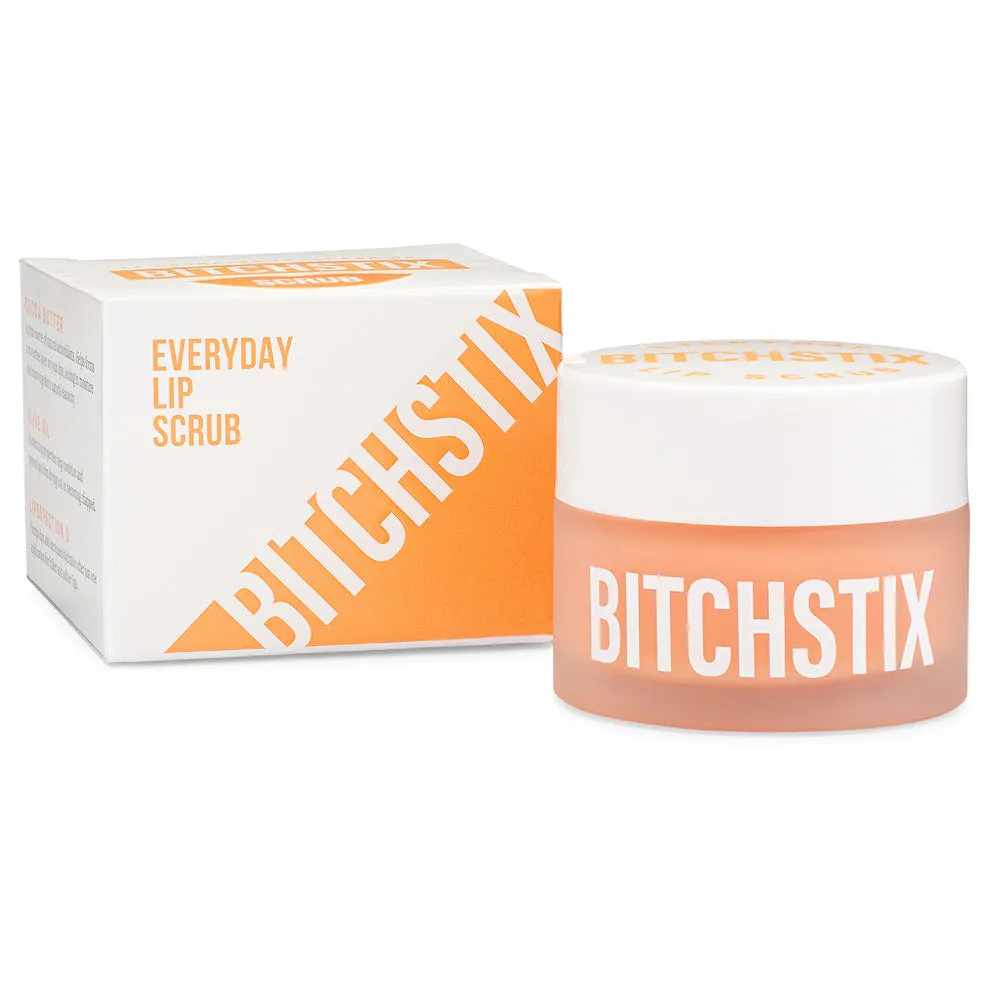 BITCHSTIX - Everyday Lip Scrub