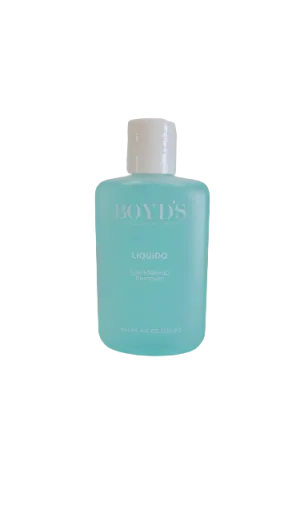 Boyd's Liquido Eye Makeup Remover, Formerly Renoir Eye Makeup Remover