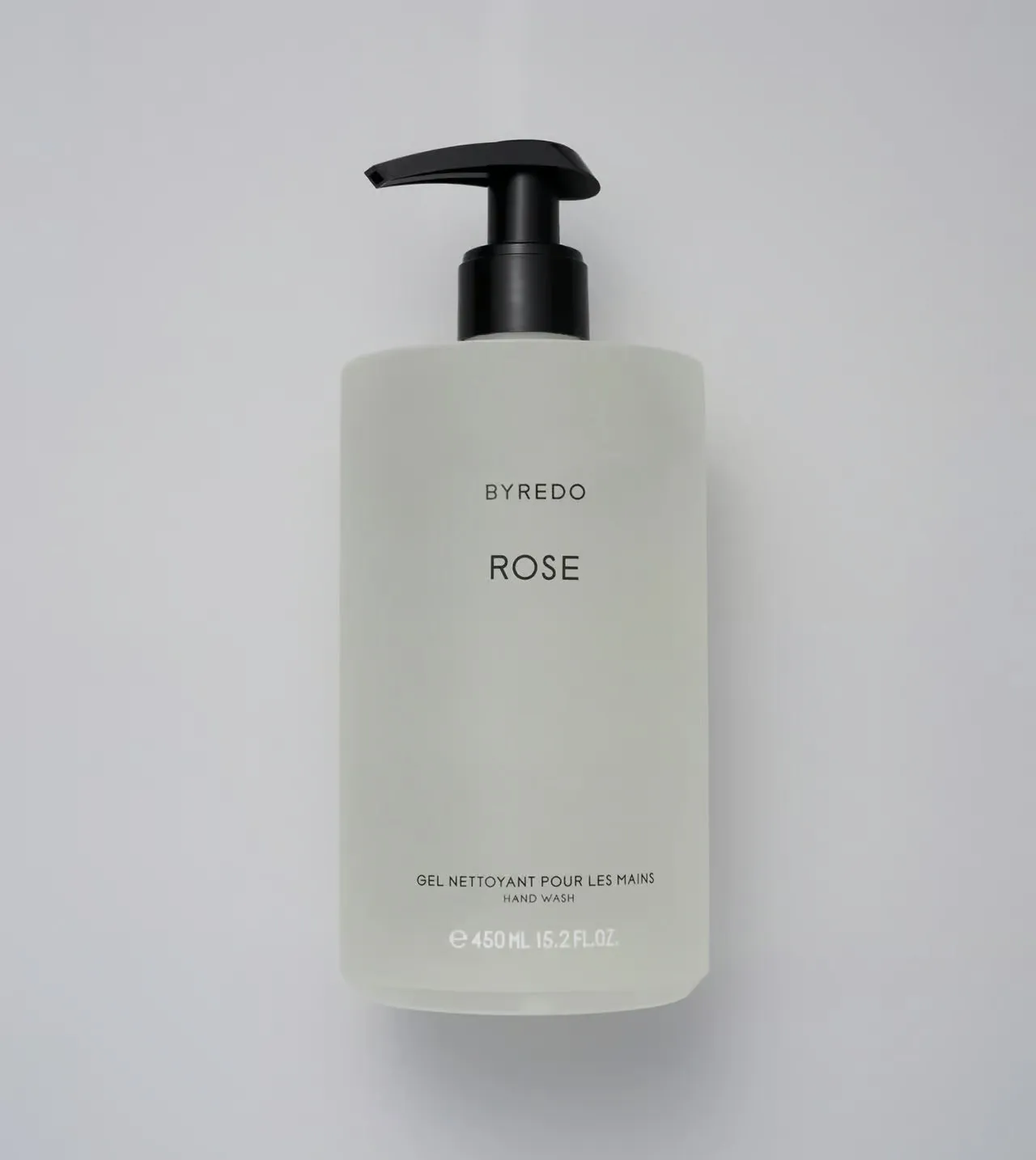 BYREDO - Rose Hand Wash