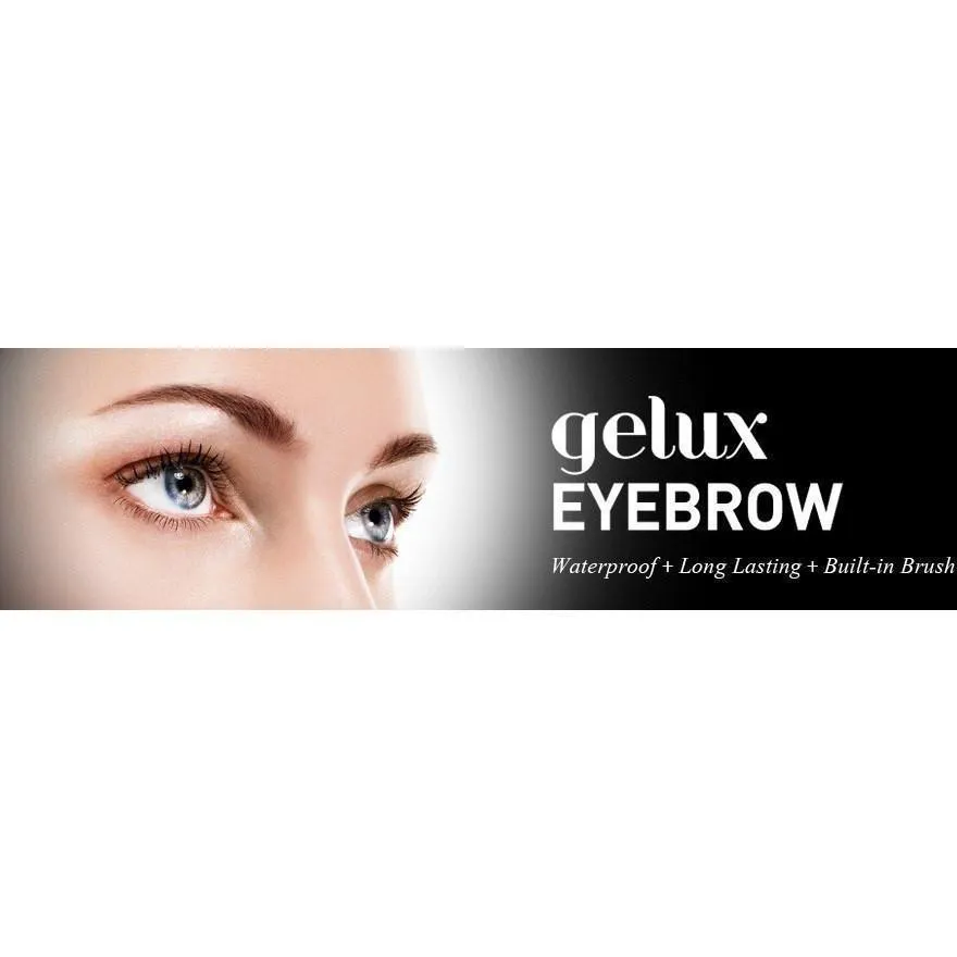 Cailyn Gelux Eyebrow - Mahogany #05