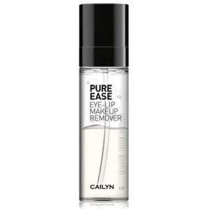 Cailyn Pure Ease Eye-Lip Makeup Remover