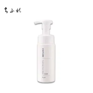 CHIFURE Foaming Face Wash