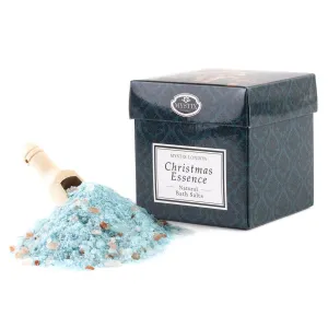 Christmas Essence Bath Salts - 350g