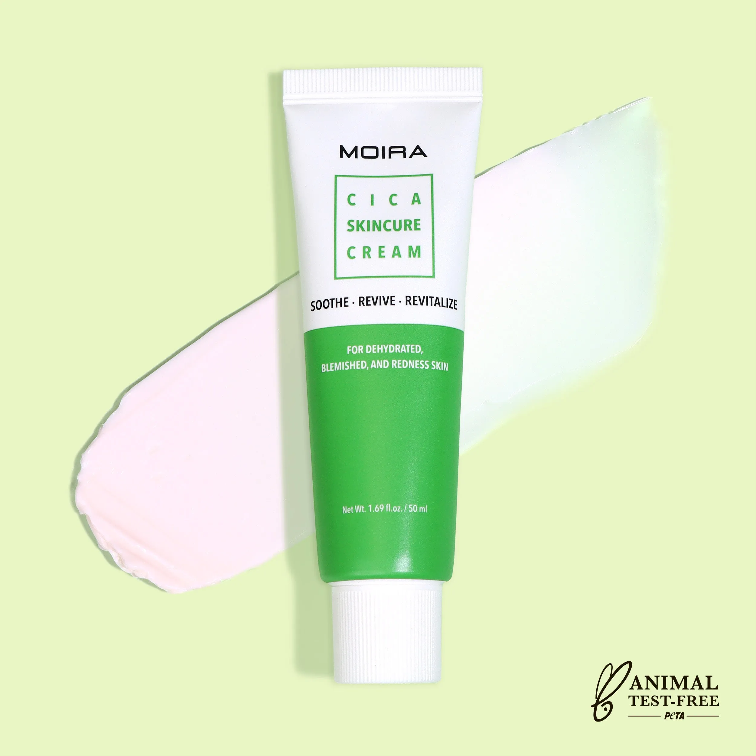 Cica Skincure Cream