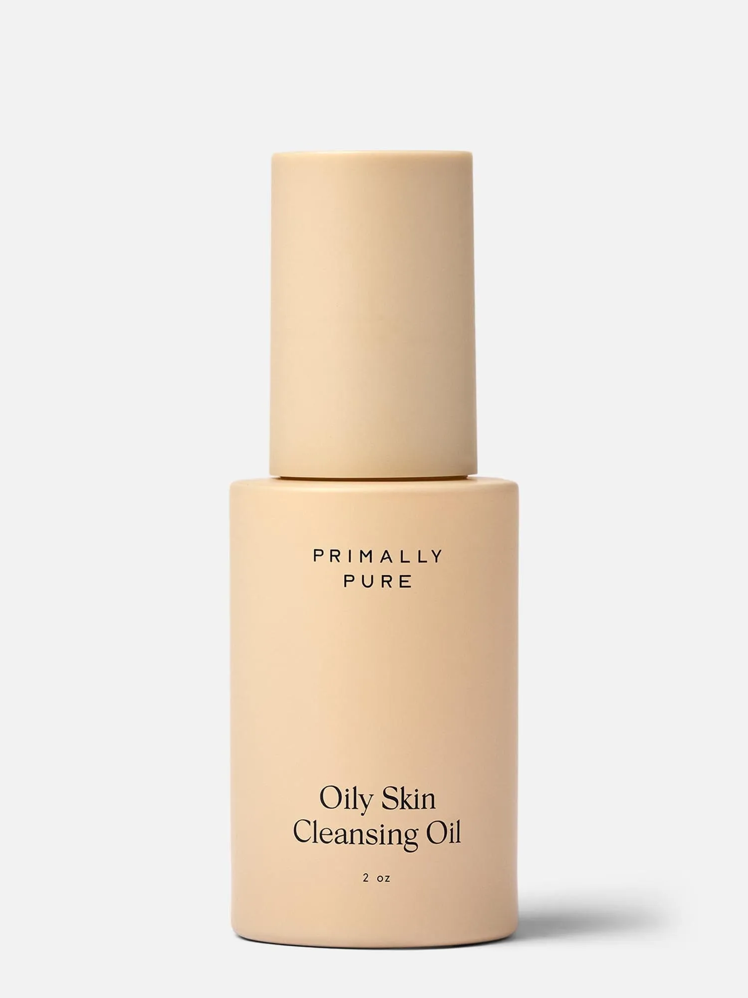 Cleansing Oil (2 oz)