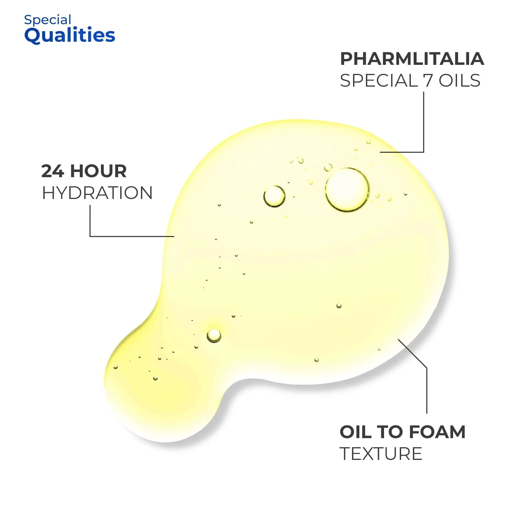 Cleansing Oil For Face Moisturizer for Dry Skin Hydrating Oil For Makeup Removal