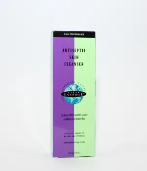 Clear Essence Antiseptic Cleanser