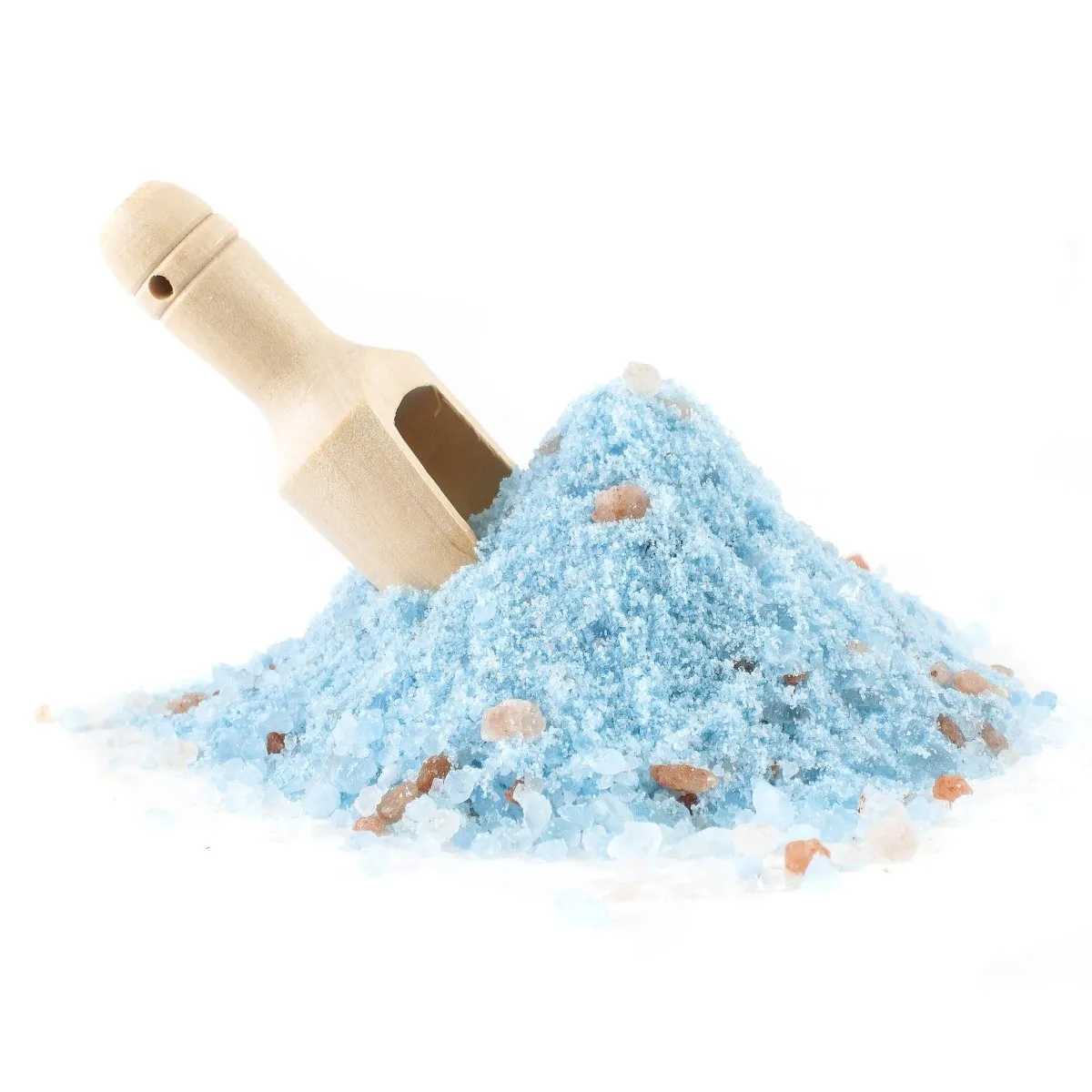 Coconut & Papaya Scented Bath Salts 350g