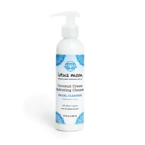 Coconut Cream Hydrating Cleanser