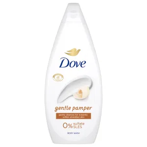 Dove Gentle Pamper Body Wash 720 ml