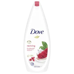 Dove Reviving Body Wash 450 ml