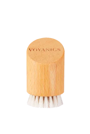 Dry Face Brush