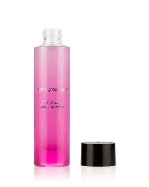 Dual-Phase Makeup Remover