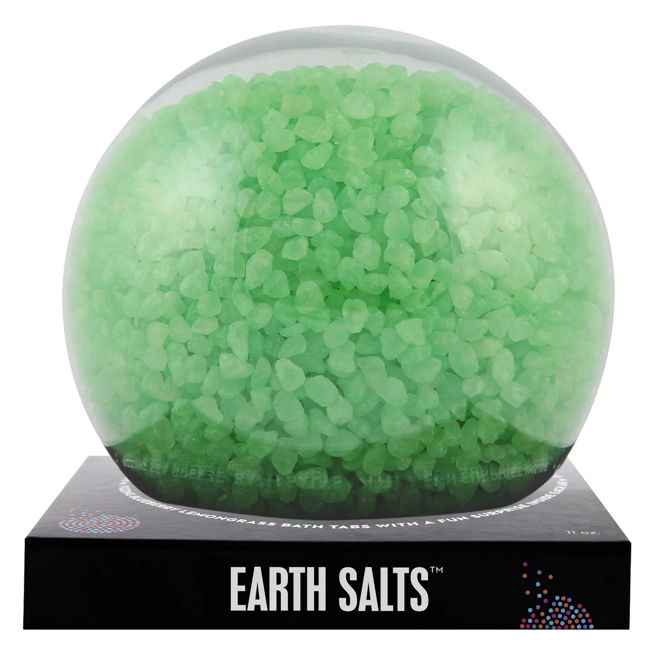 Earth Bath Salts™