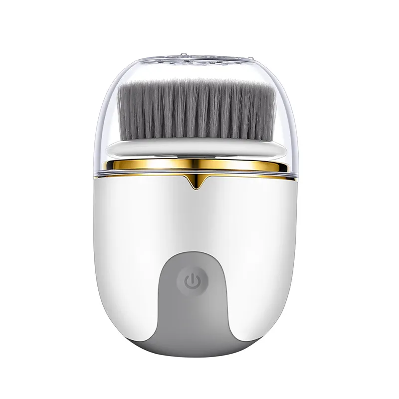 Electric Facial Cleansing Waterproof Brush