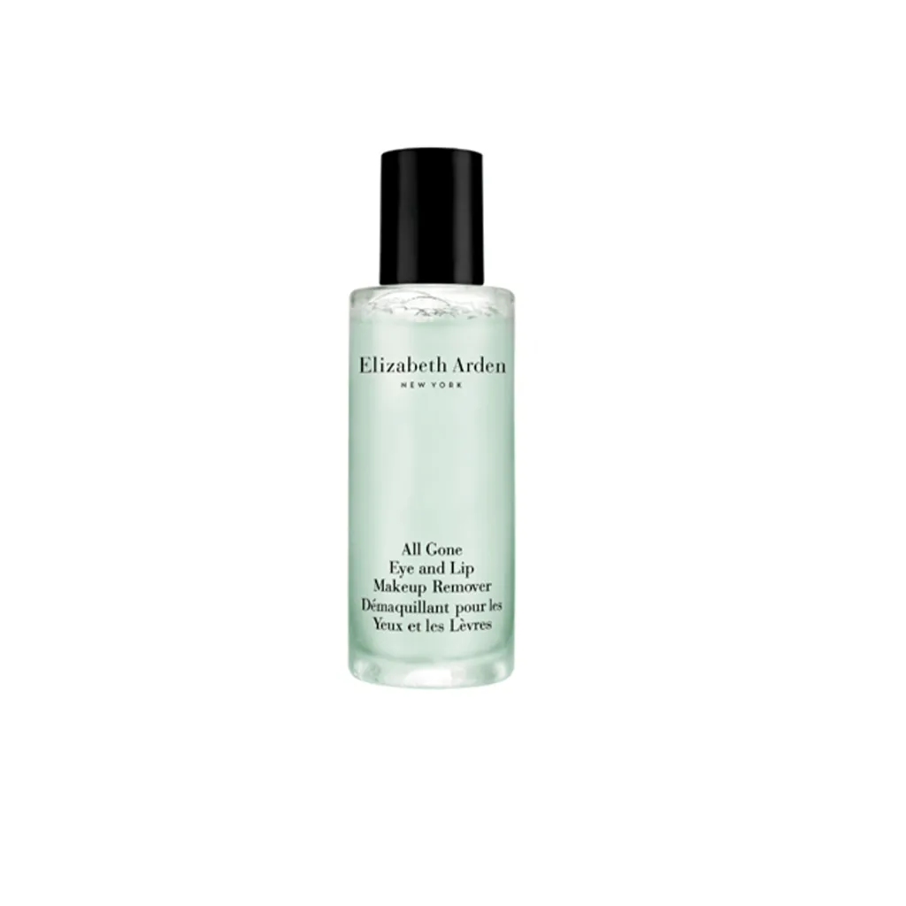 Elizabeth Arden All Gone Eye and Lip Make Up Remover (100ml)