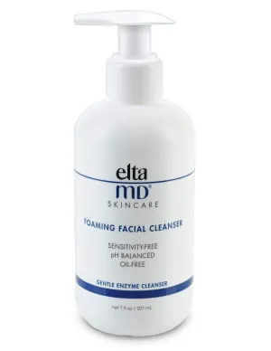 Elta MD Foaming Facial Cleanser