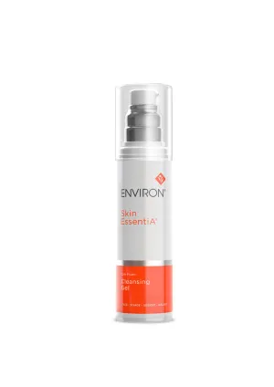 Environ Low Foam Cleansing Gel - 200 ml / 6.76 fl oz