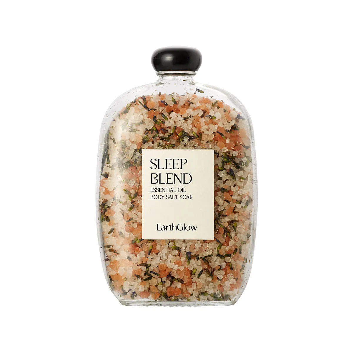 Essential Oil Body Bath Soak 350g