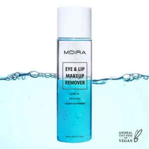 Eye & Lip Makeup Remover