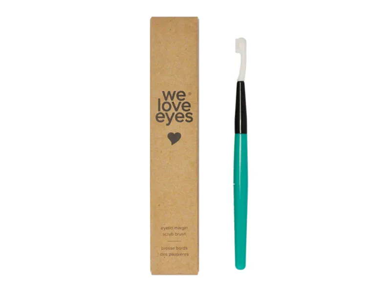 Eyelid Margin Scrub Brush