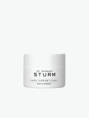 Face Cream Light