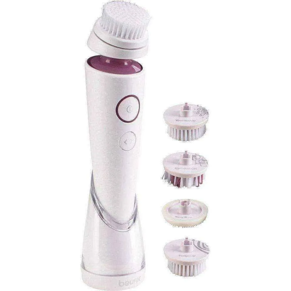 Facial cleansing brush BEURER Pureo Deep Cleansing FC 95