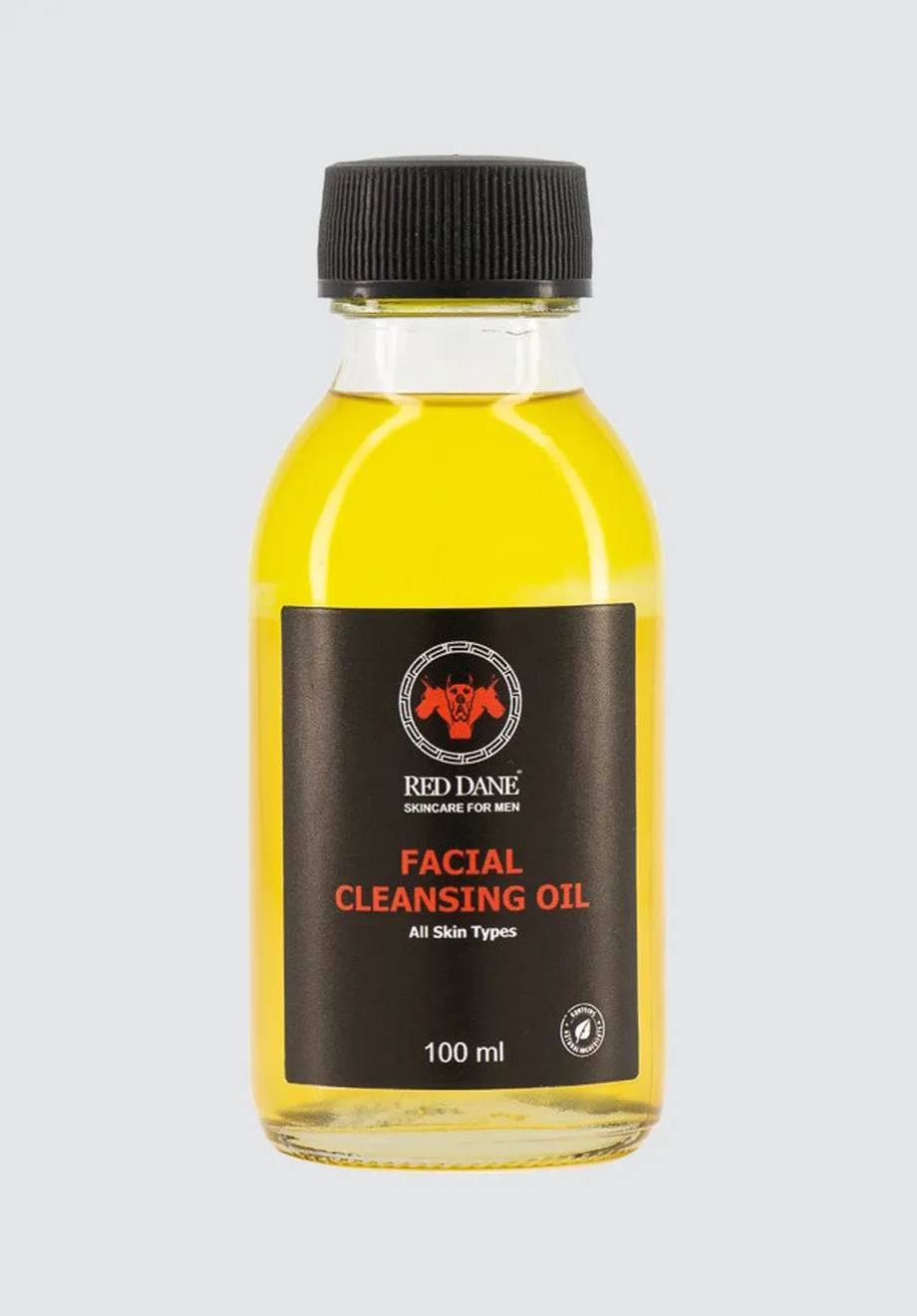 Facial Cleansing Oil