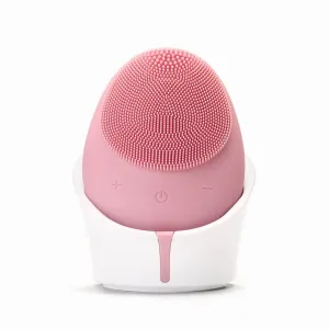 Fancii Isla Sonic Facial Cleansing Brush