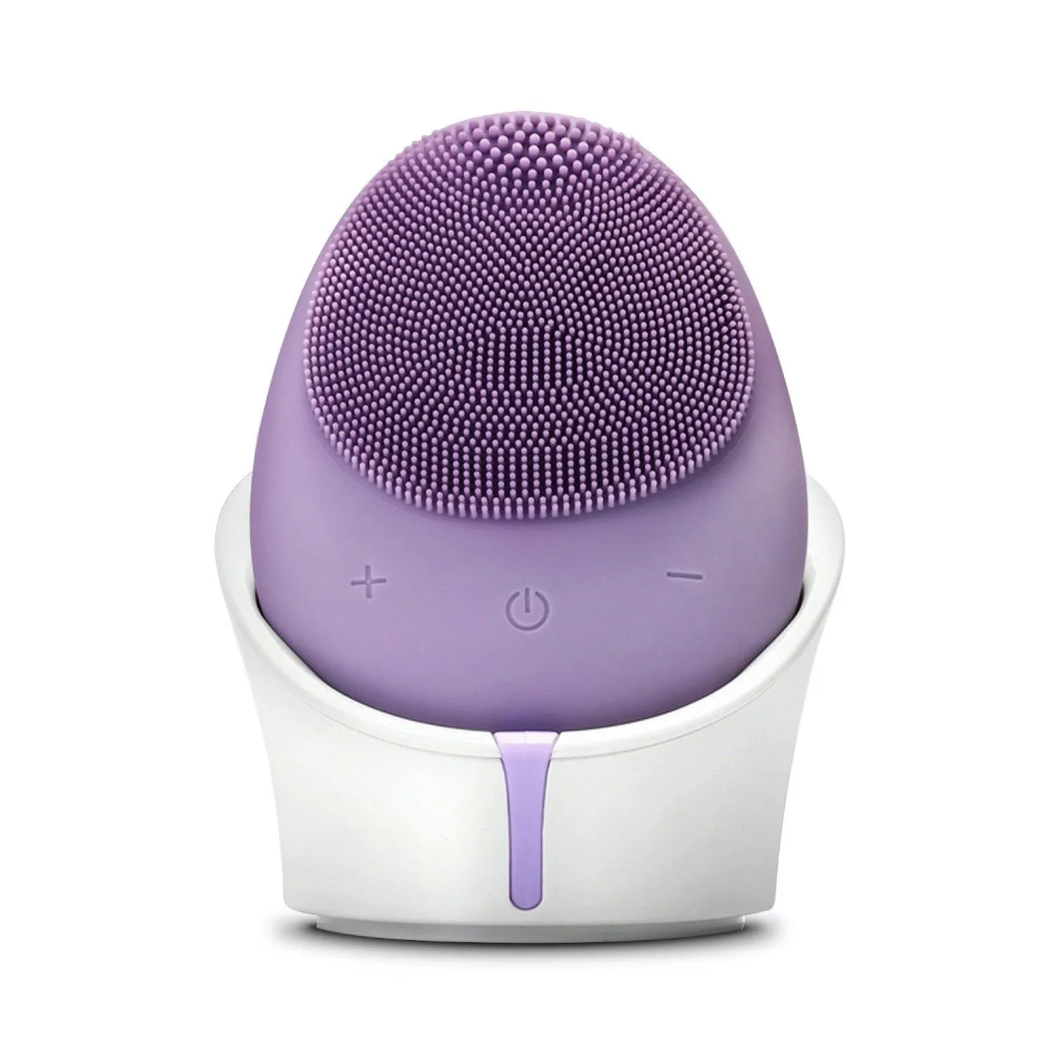 Fancii Isla Sonic Facial Cleansing Brush